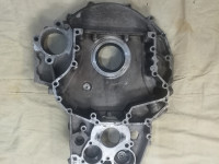 Картер маховика  КАМАЗ 7401002310