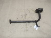 Трубка всасывающая масляного насоса КАМАЗ 7401011398