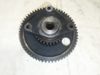 Шестерня ведущая привода распредвала КАМАЗ  7401029114