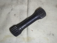 Вал привода гидромуфты КАМАЗ  7401318082