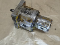 Насос шестеренчатый Хидравлика А72ХТ1М