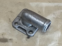 ПАТРУБОК НШ32 ВЕРХНИЙ КАМАЗ 55118604087 55118504087