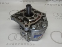 Насос гидравлический  ГИДРОСИЛА НШ32УК3