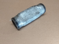 Труба подводящая системы охлаждения КАМАЗ 7401303152