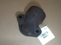 Патрубок выпускного коллектора КАМАЗ 7401008044