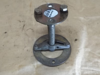 Полумуфта привода ТНВД КАМАЗ 7401029268