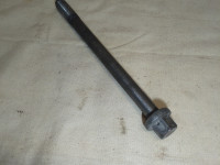 Болт ГБЦ КАМАЗ 740100301602