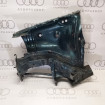 Лонжерон передний правый VAG 8A0804114G 8A1809102AJ на Ауди 80 B4