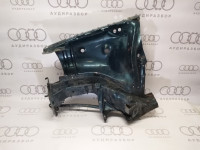 Лонжерон передний правый VAG 8A0804114G 8A1809102AJ на Ауди 80 B4