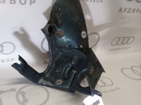 Опорная пластина VAG 8A0804319A на Ауди 80 B4