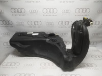 Топливный бак Дизель VAG 8A0201075R 8A0201021CB на Ауди 80 B4