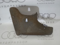 Защитный экран бака топлива VAG 8A0201308C на Ауди 80 B4