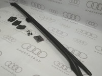 Рейлинг крыши комплект AVANT VAG 8A9071143 8A9071144 на Ауди 80 B4