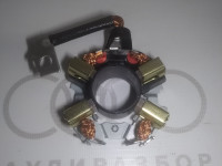 Щёткодержатель стартера Дизель KRAUF SHB7428MG на Ауди A3 8L