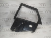 Направляющая стекла cлев сзади AVANT VAG 8A9839439 на Ауди 80 B4