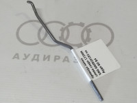 Тяга кнопки привода замка слева сзади 172MM VAG 8A0839183 на Ауди 80 B4