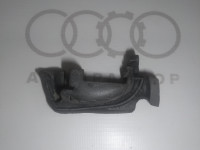 Уплотнитель слева сзади VAG 893867369A на Ауди 80/90 B3, B4
