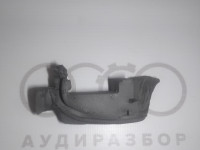 Уплотнитель справа сзади VAG 893867370A на Ауди 80/90 B3, B4