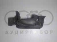 Уплотнитель справа сзади VAG 893867370A на Ауди 80/90 B3, B4