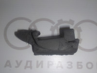 Уплотнитель справа сзади VAG 893867369A 893867369 на Ауди 80/90 B3, B4