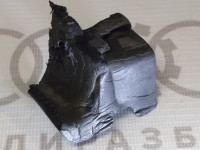 Уплотнительный элемент справа спереди VAG 893867382A на Ауди 80/90 B3, B4