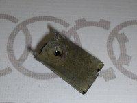 Гайка вставная VAG WHT002147 893867199 на Ауди 80/90/100 B3, B4, C4