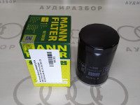Масляный фильтр MANNFILTER 06A115561 W71930 на Ауди 80/100/A4/A6 B4, C4, B5, B6, C5
