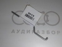 Фиксирующая тяга слева и справа VAG 4B0839183A на Ауди A6 C5