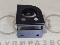 Гнездо для переключателя регулировки наружных зеркал VAG 895959527B на Ауди 80 B4