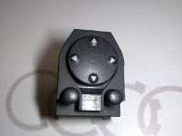 Переключатель регулировки наружных зеркал VAG 4A0959565 893959565 на Ауди 80/90/100/A6 B3, B4, C4