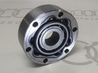 ШPУC некомплект 100мм BRING 8D0498103A BIC1021 на Ауди 80/A4/A6 B4, B5, B6, C4, C5
