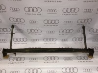 Балка заднего моста под дисковые тормоза VAG 8G0500047 на Ауди 80/90 B3