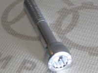 Винт M8X48 BRING 893407237 на Ауди 80/100/A4/A6 B4, C4, B5