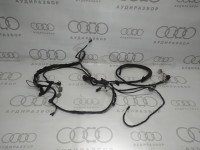 Жгут проводов двери багажного отсека AVANT VAG 8A9971726B 8A9971726A на Ауди 80 B4