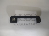Накладка дверной ручки справа спереди снаружи VAG 893837240E на Ауди 80/90/100/A4/A6 B3, B4, C4, B5