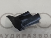 Уплотнительный элемент справа VAG 8A0837176 на Ауди 80/90 B3, B4