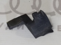 Уплотнитель рамки стекла справа спереди VAG 8A0837754A 8A0837772A на Ауди 80 B4