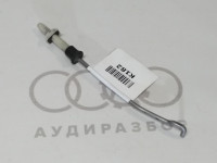 Тяга привода справа спереди  VAG 8A0837134A 893837171 на Ауди 80 B4