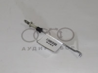 Тяга привода слева спереди VAG 8A0837133A 893837171 на Ауди 80 B4