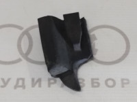 Заглушка слева сзади передняя дверь VAG 893837491 на Ауди 80/90 B3, B4
