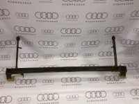 Балка заднего моста под дисковые тормоза VAG 8G0500047 на Ауди 80/90 B3