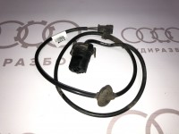 Датчик числа оборотов задний 4B0927807 на Ауди A6 4B2, 4B4, C5