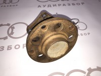 Ступица с подшипником 8E0501611 на Ауди A6 4B2, 4B4, C5
