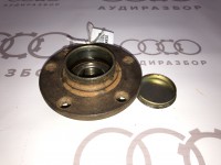 Ступица с подшипником 1J0501477A на Ауди A3 8L1