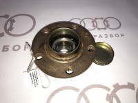 Ступица с подшипником 1J0501477A на Ауди A3 8L1