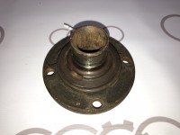 Ступица  893407615F на Ауди 80/90 893, 89Q, 8A2, B3