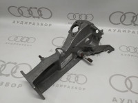 Кронштейн ножн. органа управл. VAG 443721115S 443721115L на Ауди 100 C3
