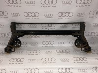 Балка заднего моста со стабилизатором 4B0500051H на Ауди A6 4B2, 4B4, C5