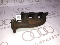 Выпускной коллектор 078253034AR на Ауди A4/A6 8D2, B5, 4B2, 4B4, C5