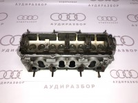 Головка блока цилиндров VAG 026103265RX на Ауди 80/90 B3